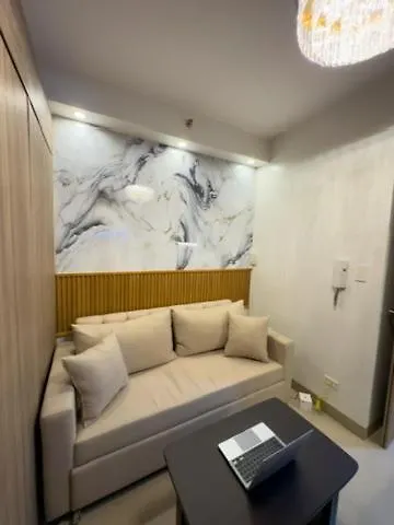 Moa Staycation At Shore 2 Residences Tower 3 3* Manila