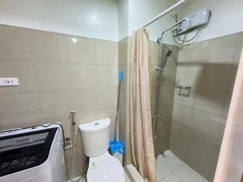 Aparthotel Moa Staycation At Shore 2 Residences Tower 3 3*