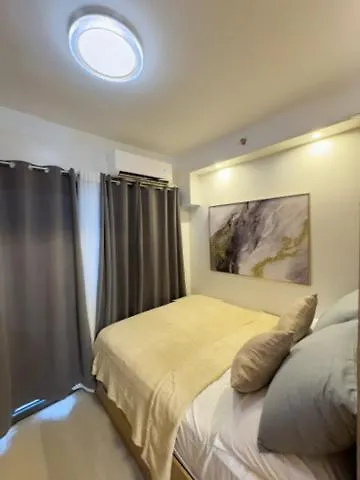 Moa Staycation At Shore 2 Residences Tower 3