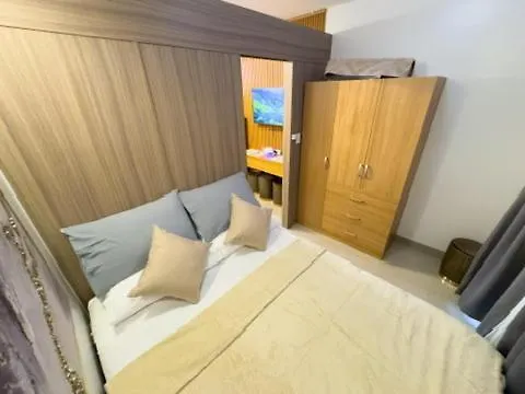 Moa Staycation At Shore 2 Residences Tower 3 Aparthotel