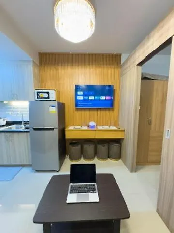 Moa Staycation At Shore 2 Residences Tower 3 Manila