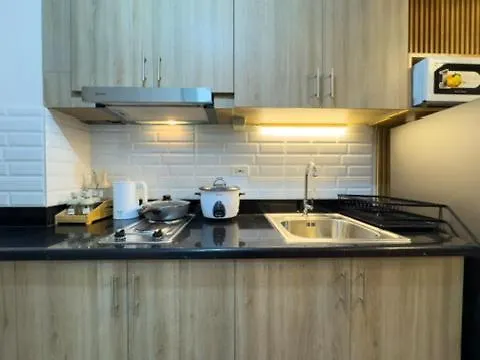 Moa Staycation At Shore 2 Residences Tower 3 Aparthotel