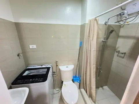 Moa Staycation At Shore 2 Residences Tower 3 Manila