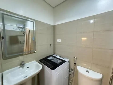 Moa Staycation At Shore 2 Residences Tower 3 3* Manila