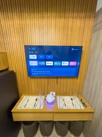 Moa Staycation At Shore 2 Residences Tower 3 Aparthotel 3*