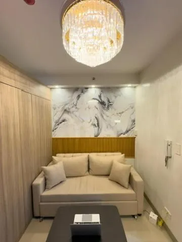 Aparthotel Moa Staycation At Shore 2 Residences Tower 3