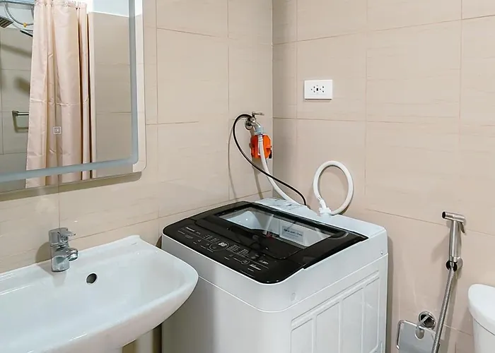 Moa Staycation At Shore 2 Residences Tower 3 Aparthotel